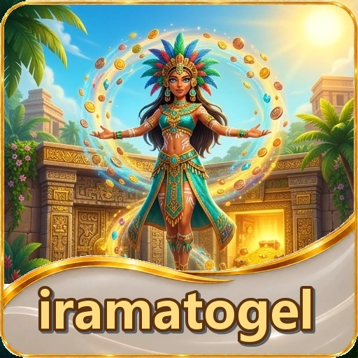 Tampilan unduh paket APK iramatogel versi 6.2.4 berukuran 41.8 MB
