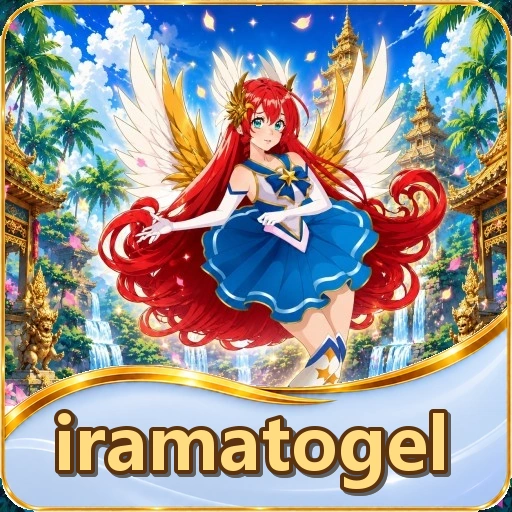 Mengisi nama pengguna dan sandi pada layar masuk iramatogel di Android